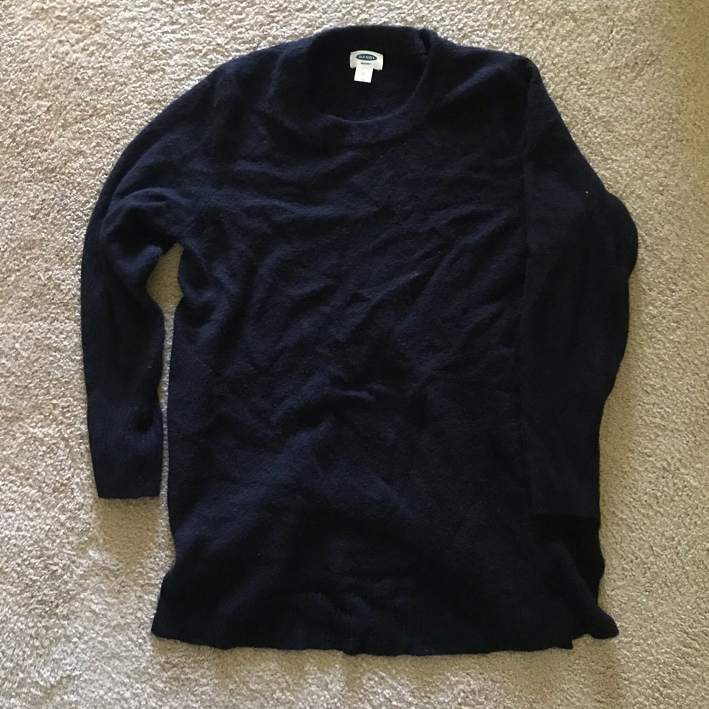 Old Navy maternity sweater